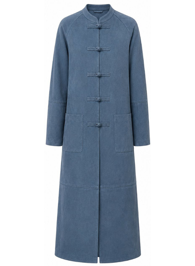 The	Canton Coat
