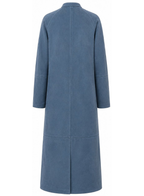 The	Canton Coat