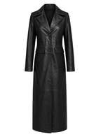 The	Bengal Coat