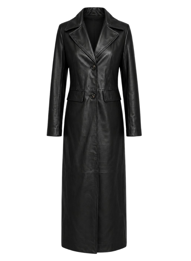 The	Bengal Coat