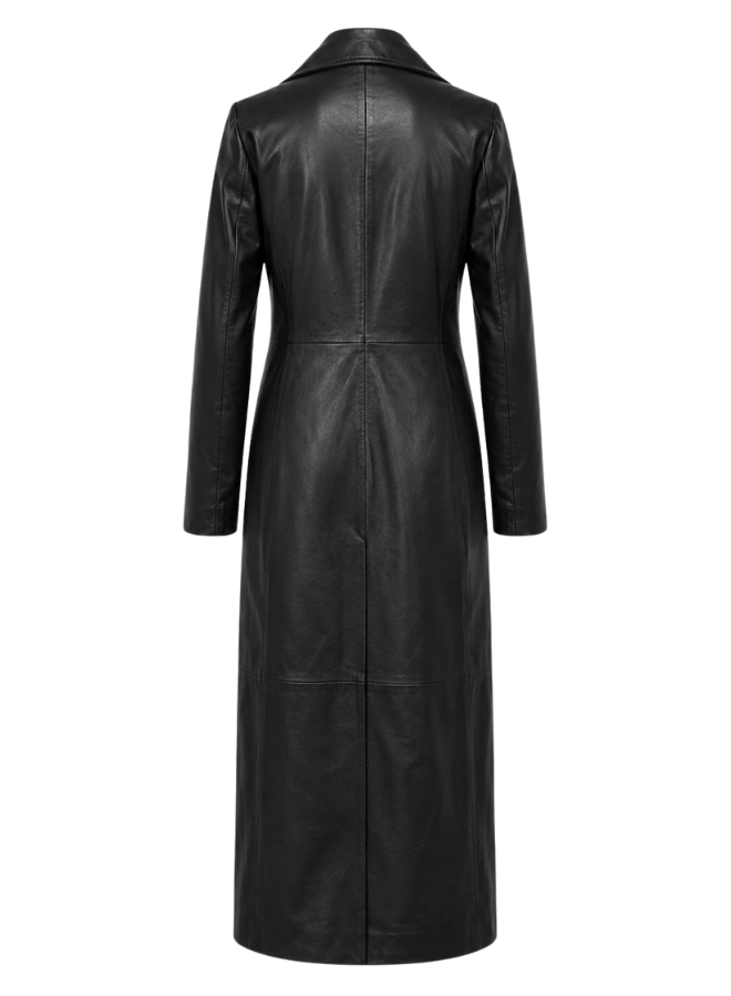 The	Bengal Coat
