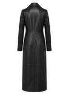 The	Bengal Coat