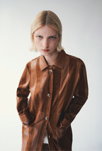 The	Beacon Coat