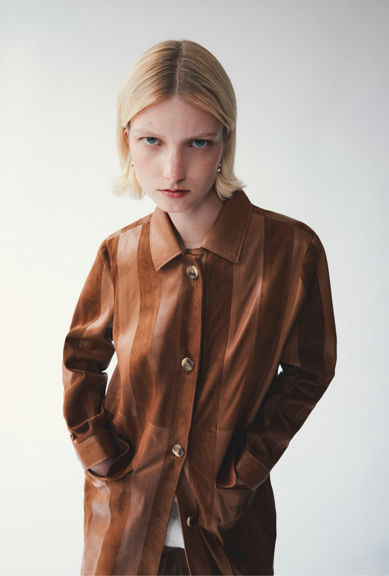 The	Beacon Coat