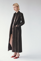 The	Beacon Coat