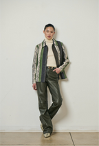 LIMERICK PANT