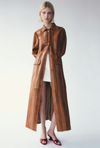 The	Beacon Coat
