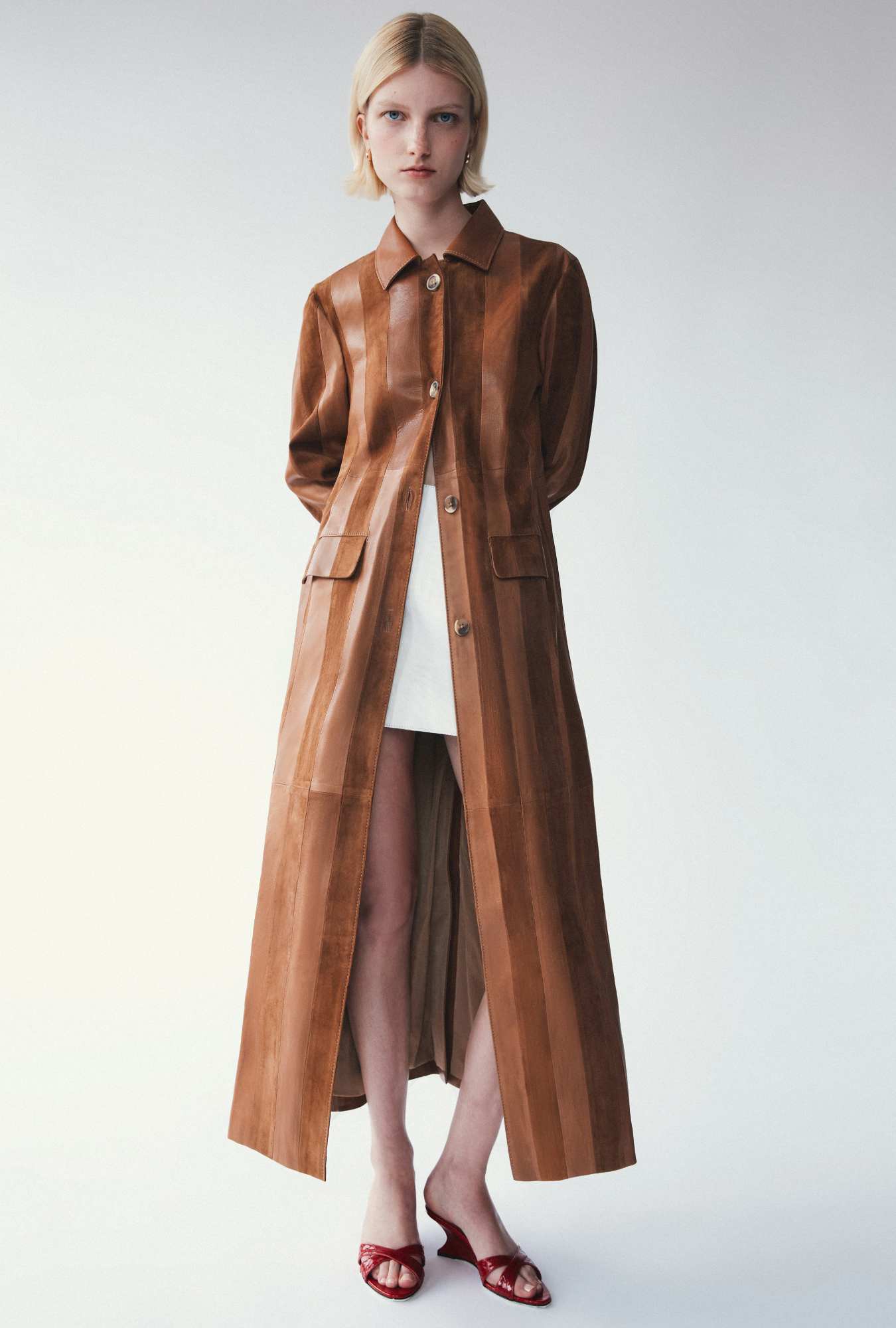 The	Beacon Coat