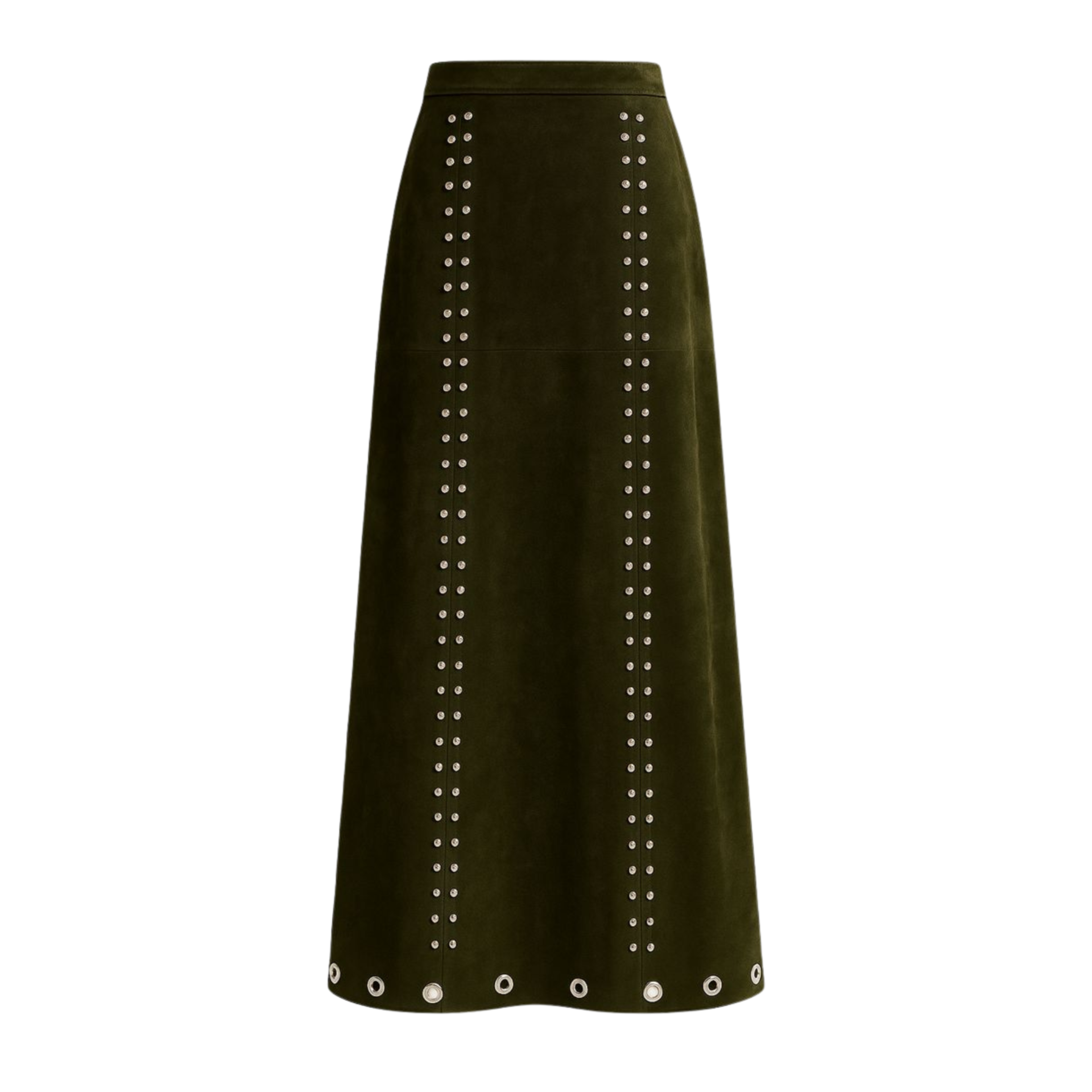 NAVAN LONG SKIRT