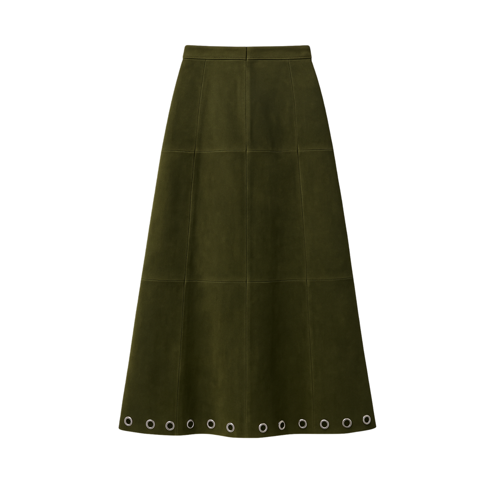 NAVAN LONG SKIRT