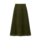 NAVAN LONG SKIRT