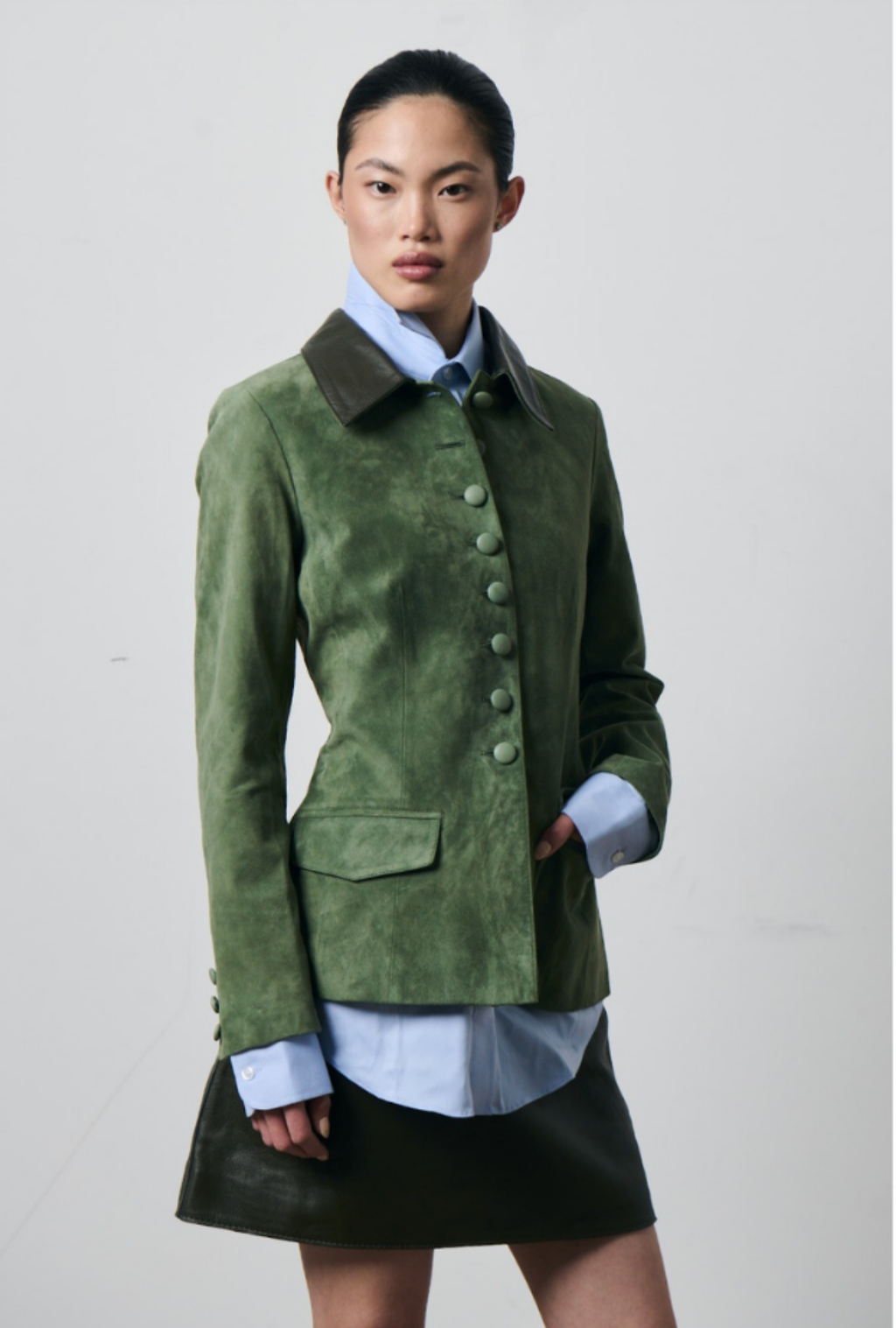 FAISAL JACKET