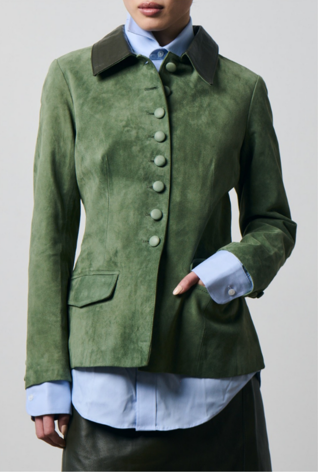 FAISAL JACKET