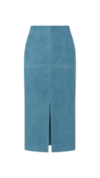 ARLINGTON MAXI SKIRT