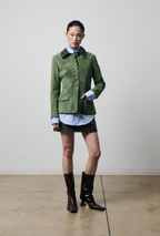 FAISAL JACKET