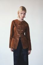 The	Canton Jacket