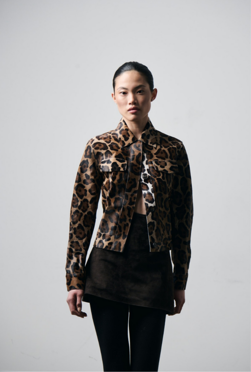 AQUIRAZ JACKET