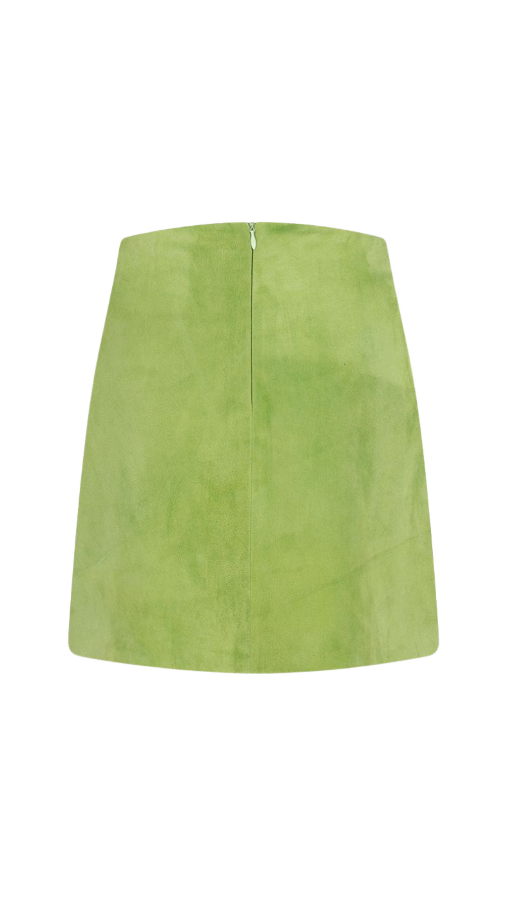 CALUMET MINI SKIRT