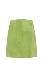 CALUMET MINI SKIRT