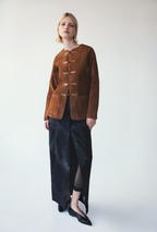 The	Canton Jacket