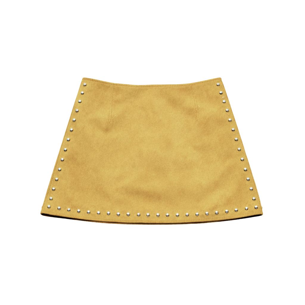 TELLIER SKIRT