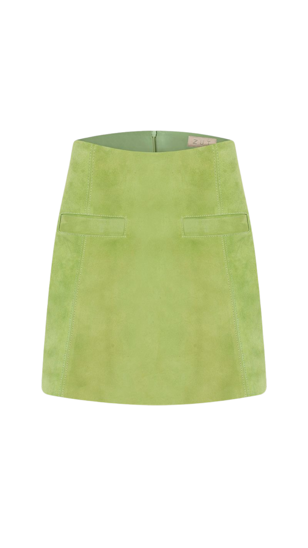 CALUMET MINI SKIRT