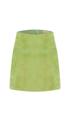 CALUMET MINI SKIRT