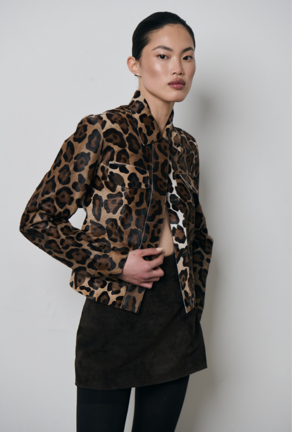 AQUIRAZ JACKET