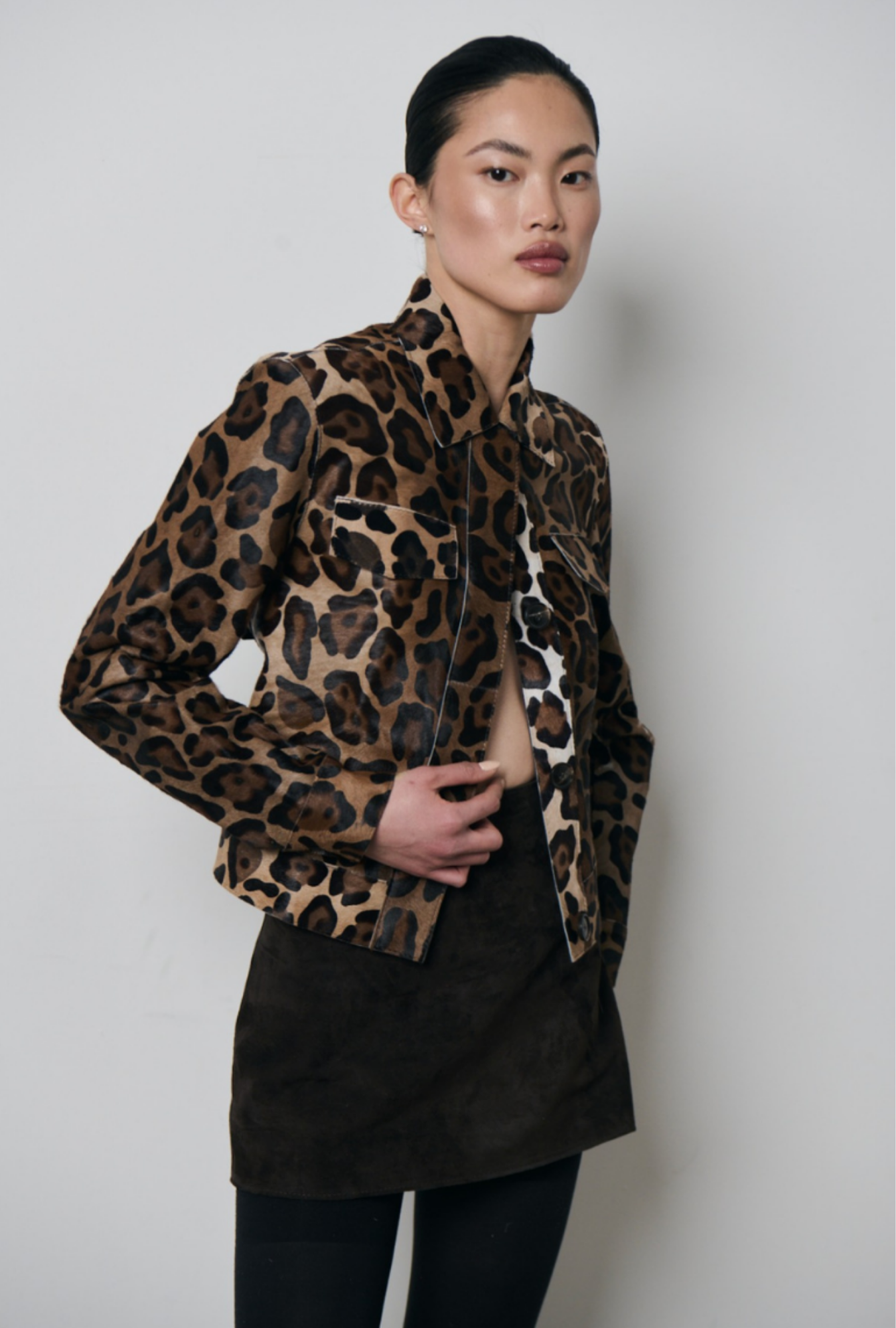 AQUIRAZ JACKET