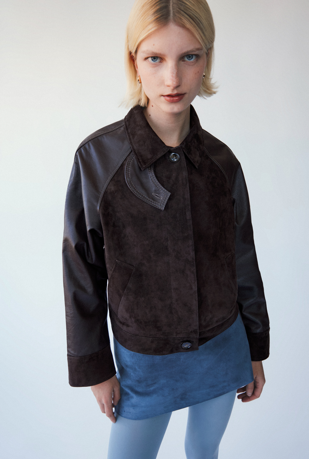 The	Regatta Jacket