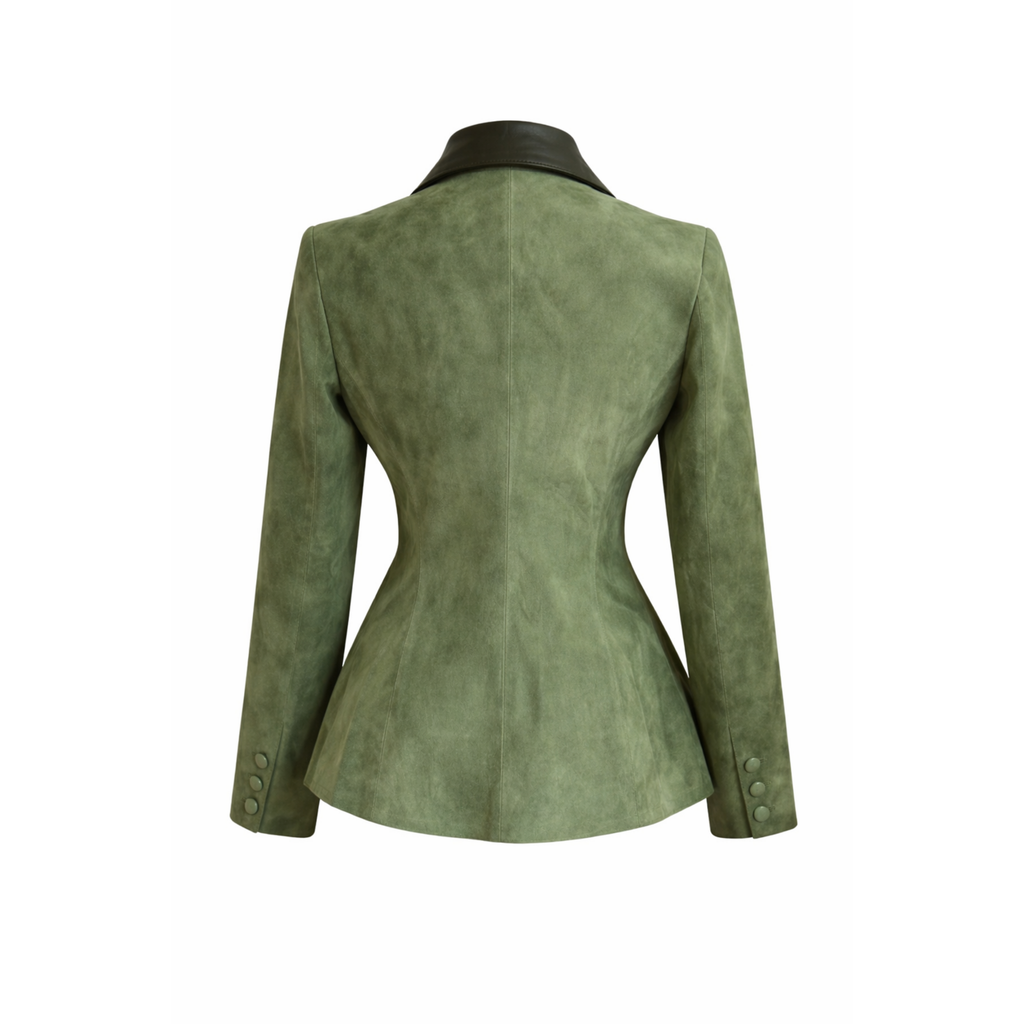 FAISAL JACKET