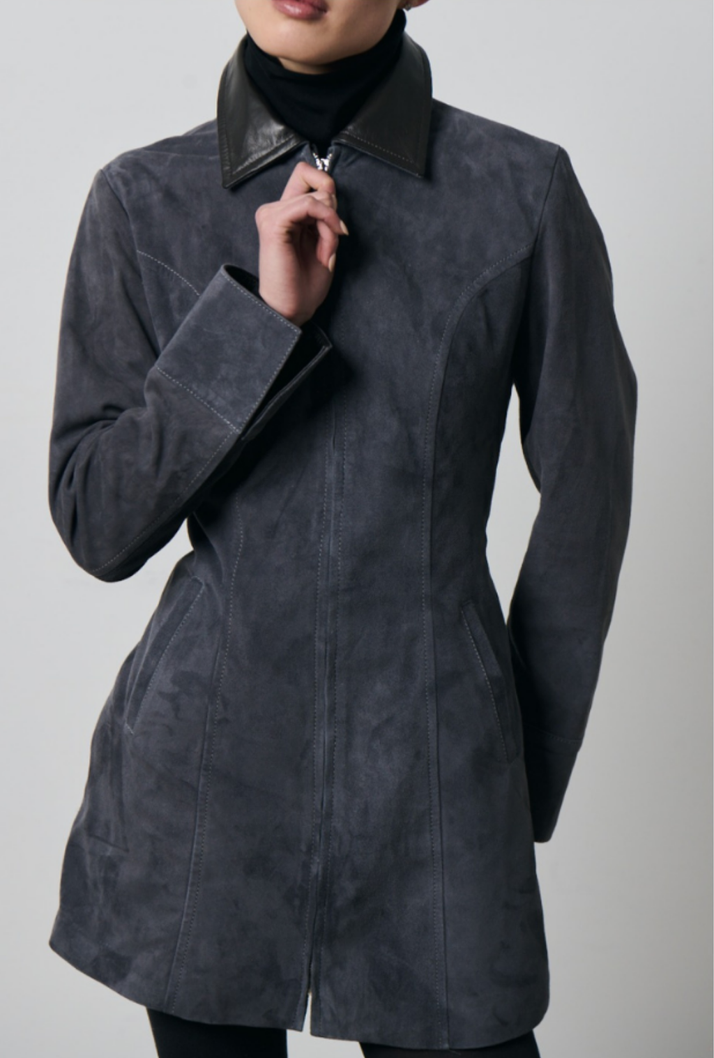 KOKURA JACKET
