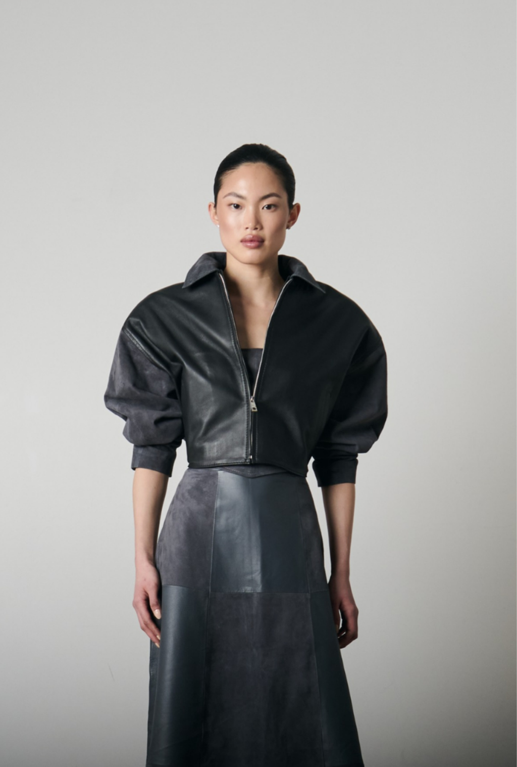 WUHAN JACKET