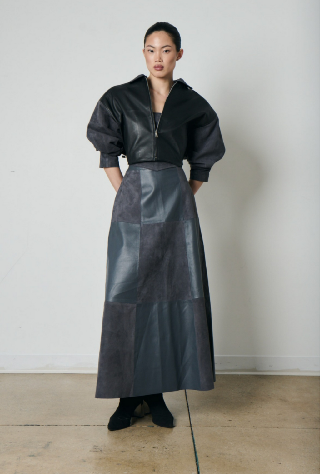 FORT SKIRT