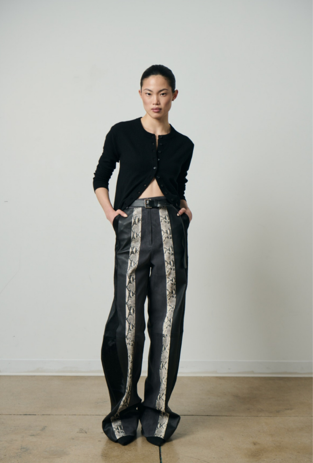 NIGATA PANT