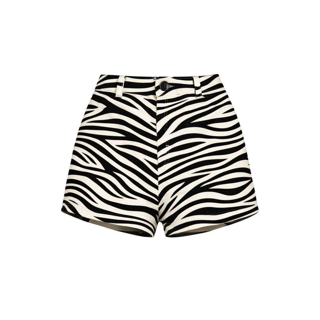 ELIS SHORTS ZEBRA