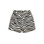 ELIS SHORTS ZEBRA