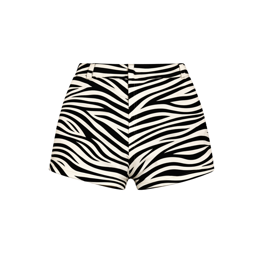 ELIS SHORTS ZEBRA