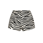 ELIS SHORTS ZEBRA