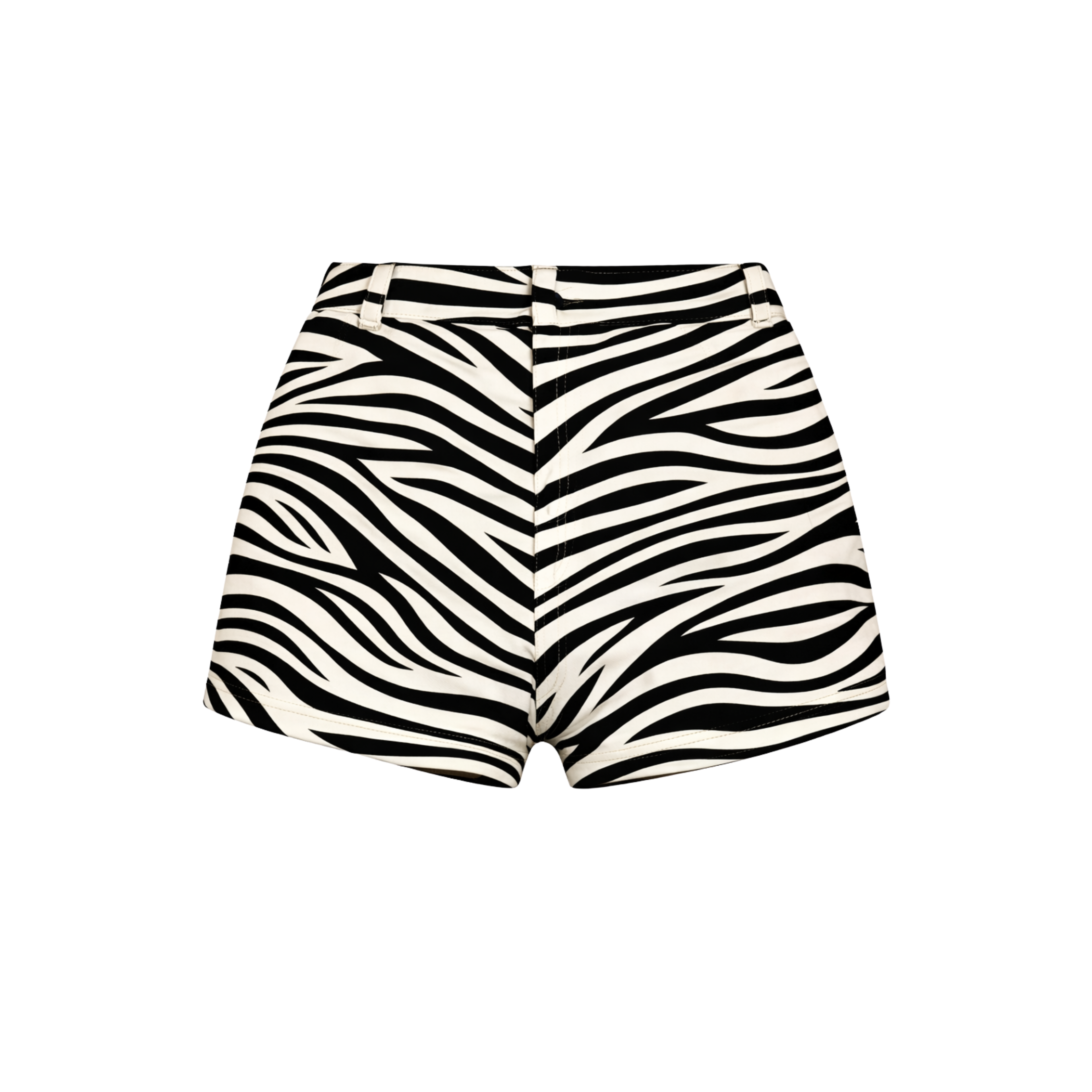 ELIS SHORTS ZEBRA