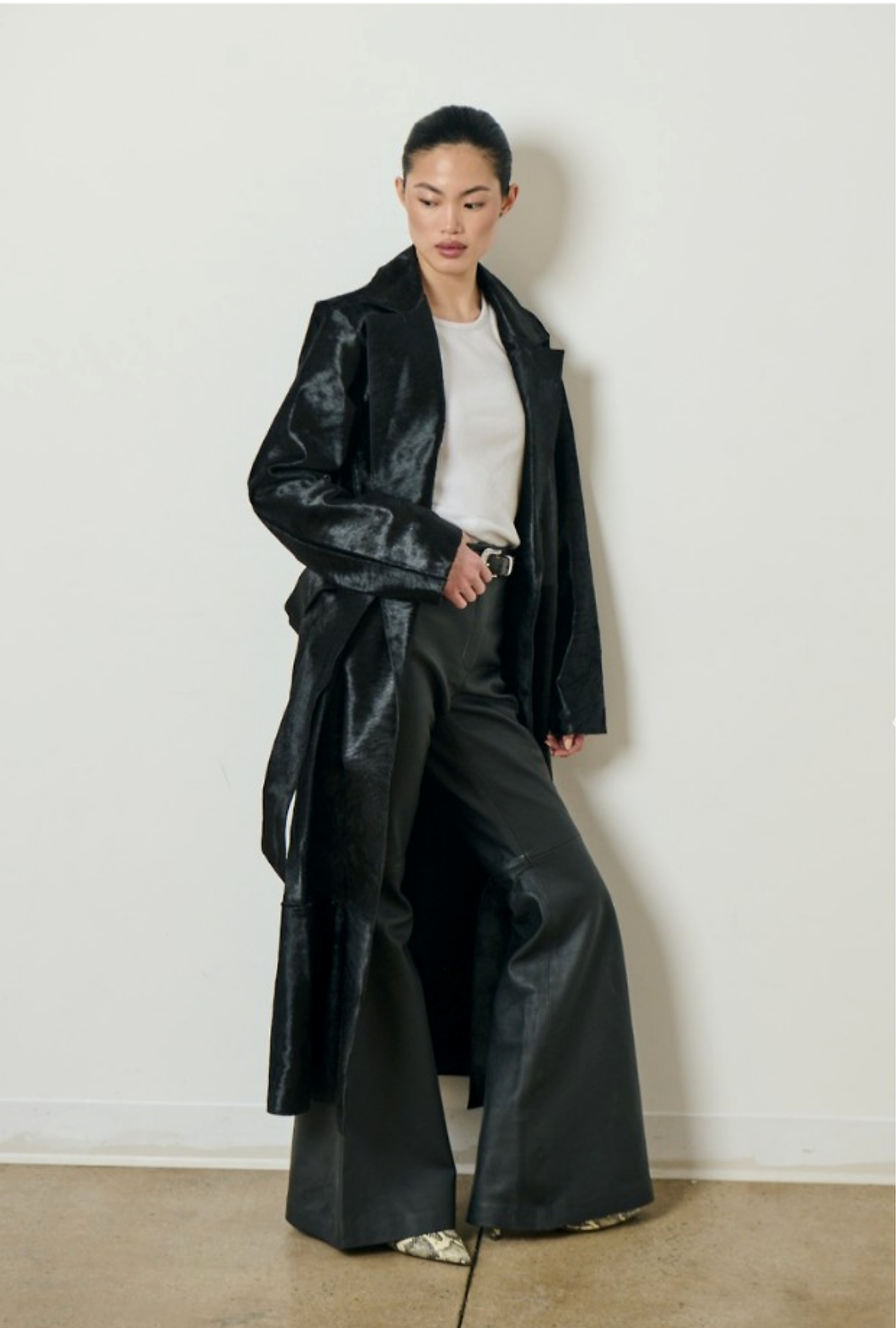 FORT COAT