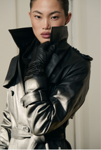 NAVAN COAT