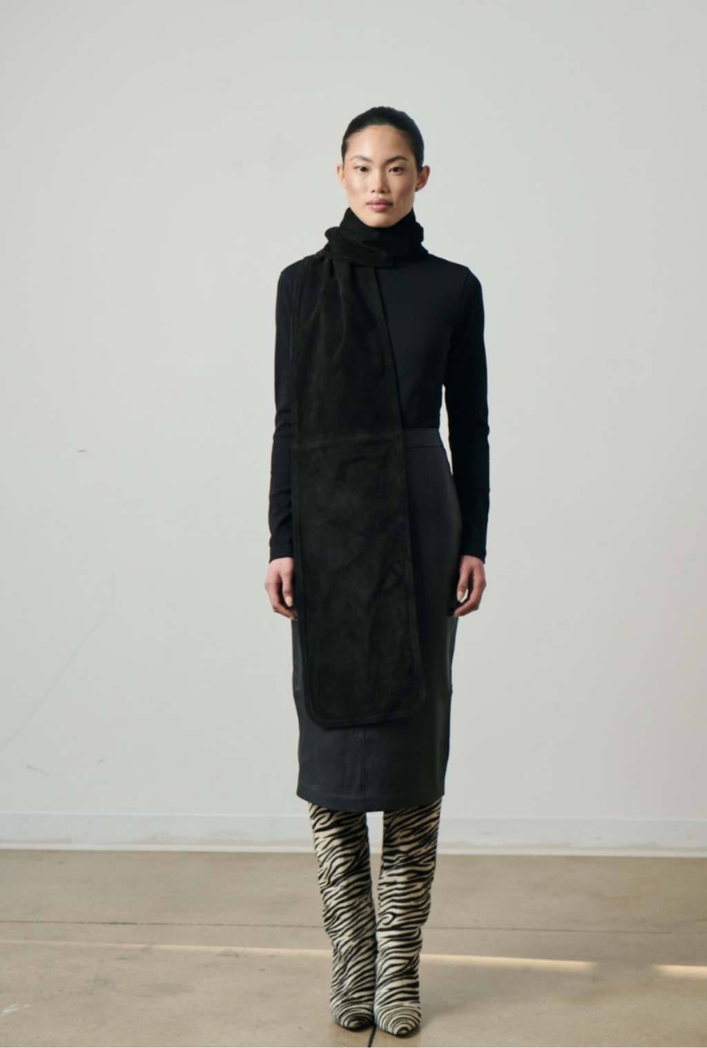 MOCITO SKIRT