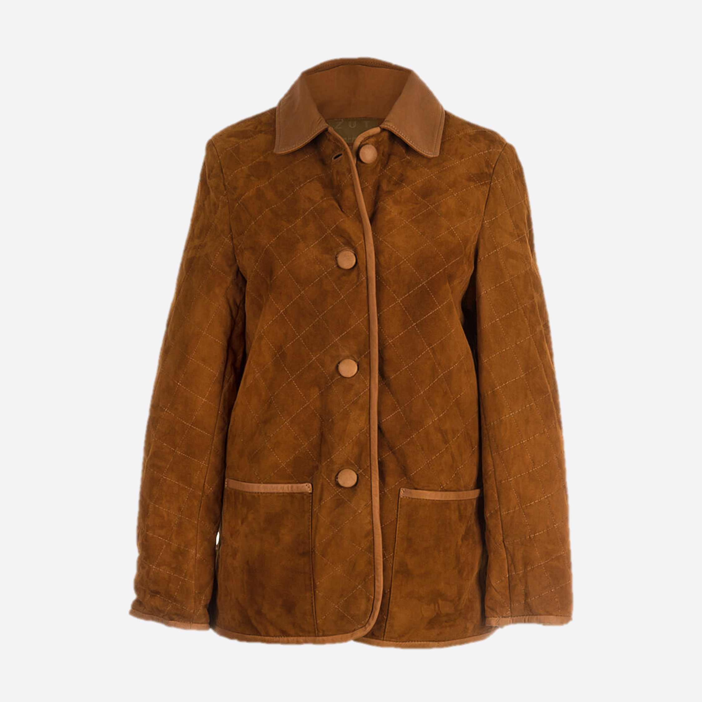 PADDED JACKET MINISTER