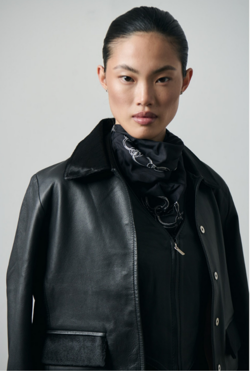 VINERY JACKET