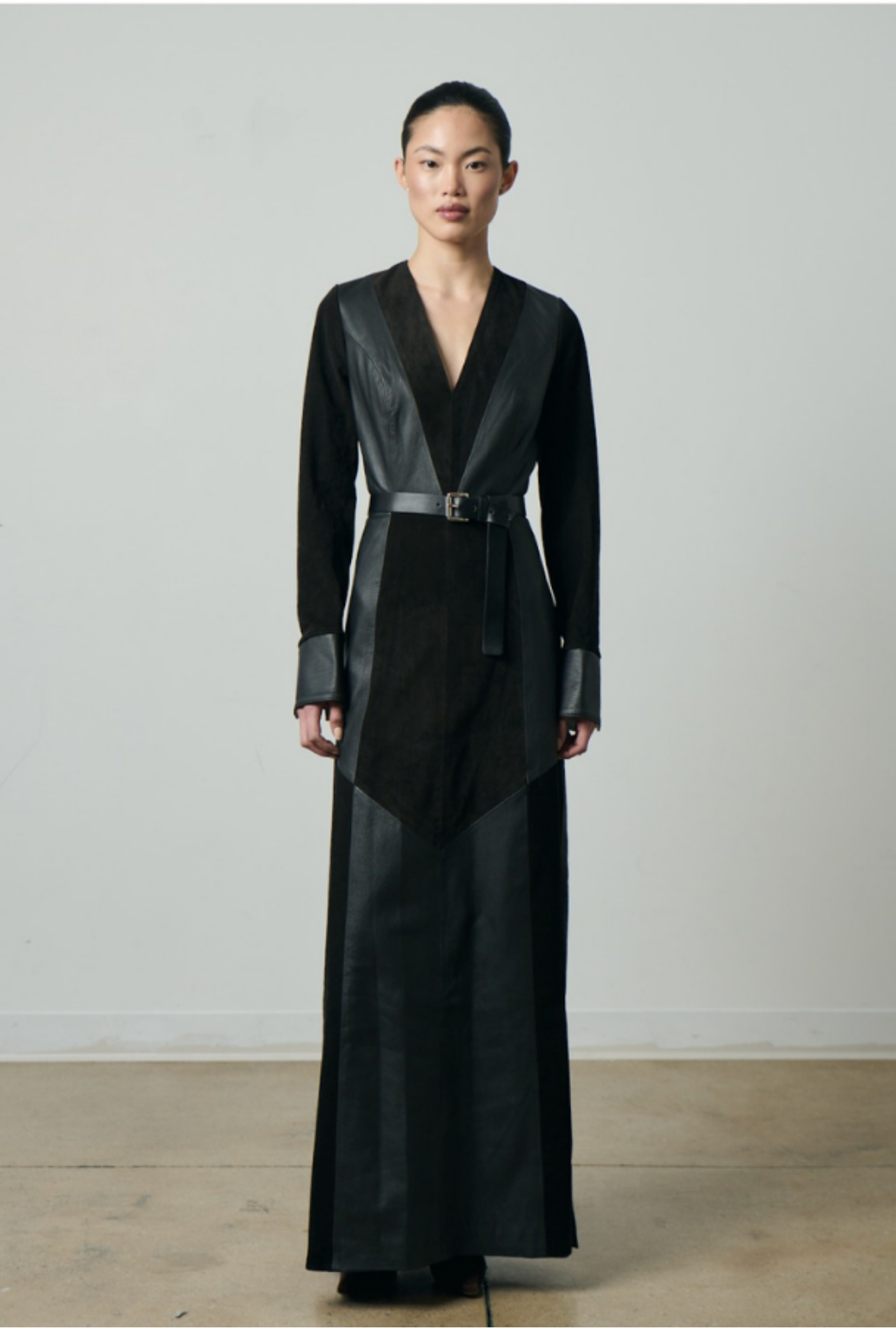 YULONG DRESS