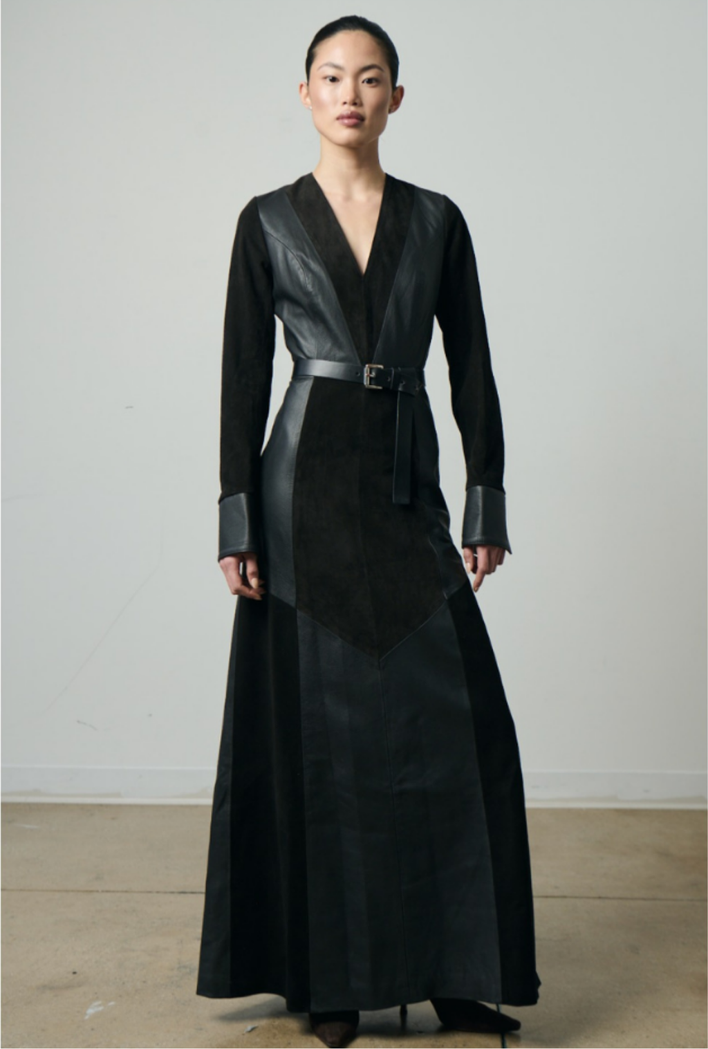 YULONG DRESS