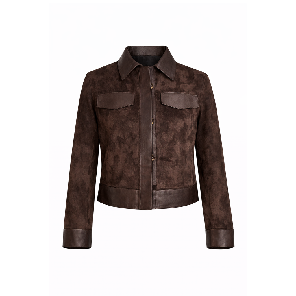 AQUIRAZ JACKET