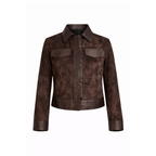 AQUIRAZ JACKET