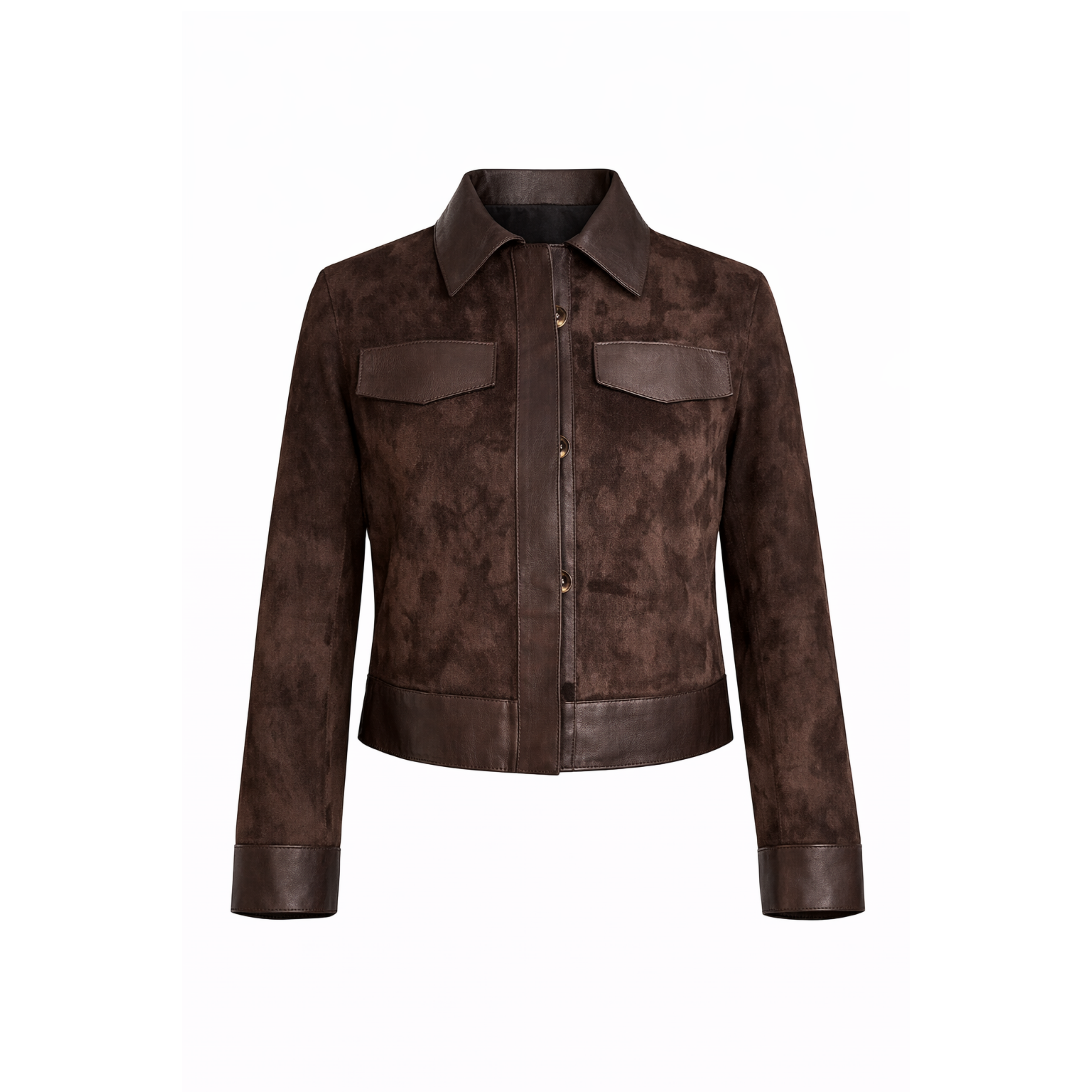AQUIRAZ JACKET